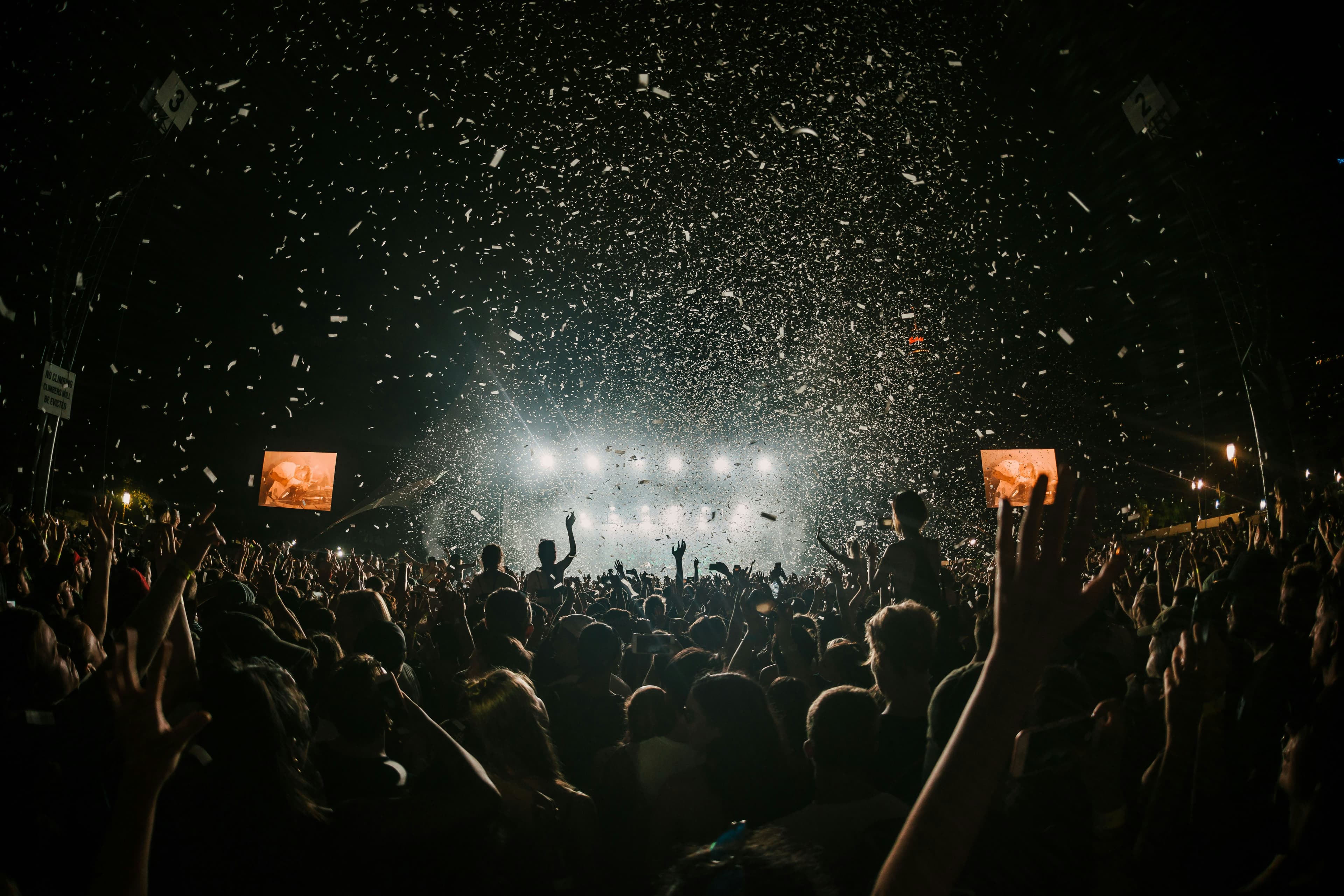 Altstadtfest Montabaur