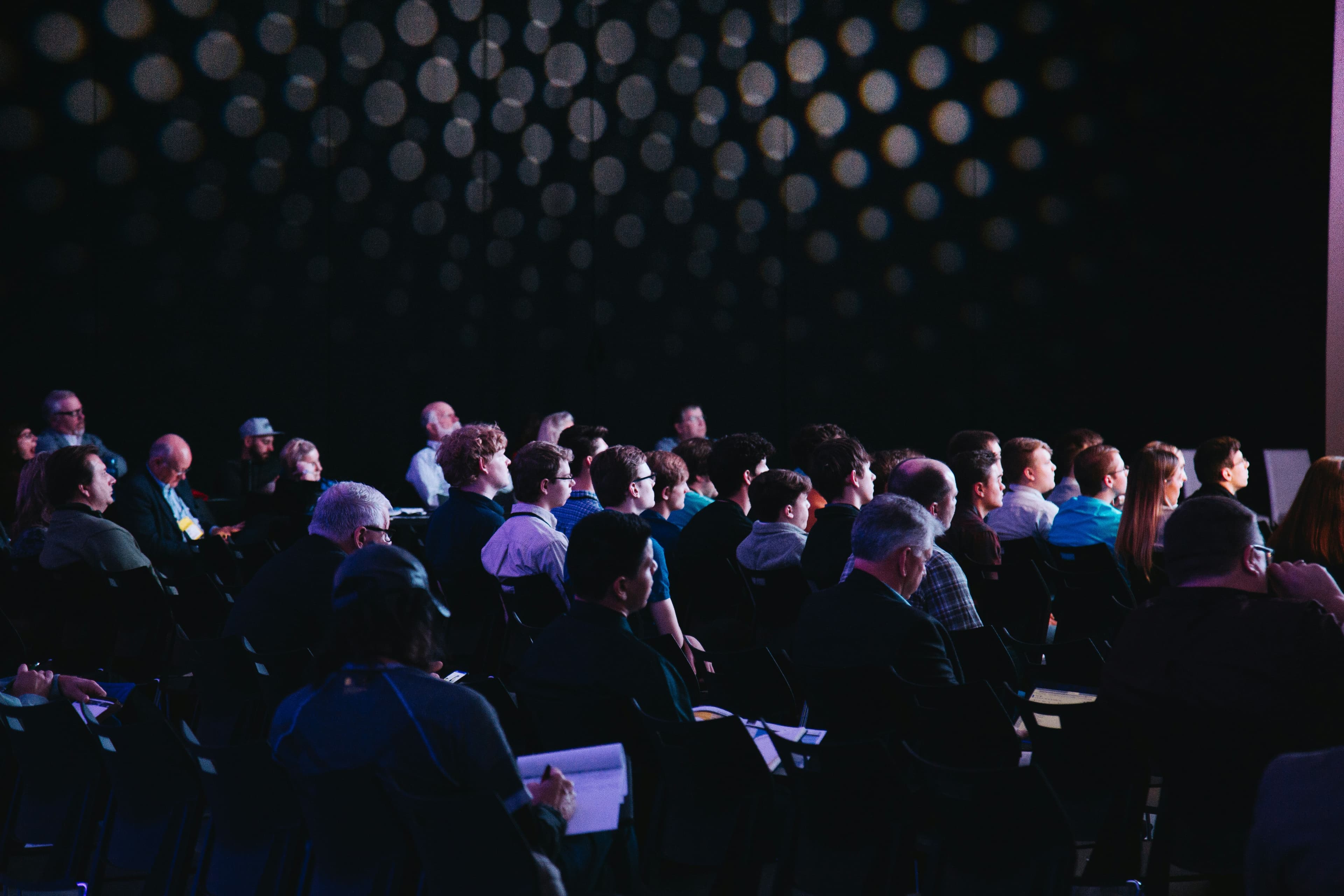 Nachhaltige Events organisieren: Ein Leitfaden